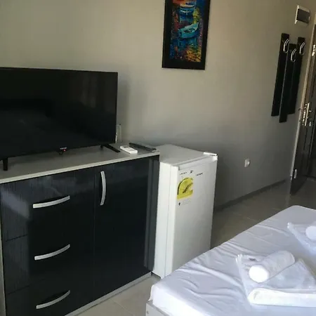Hotel Paradise Tsarevo