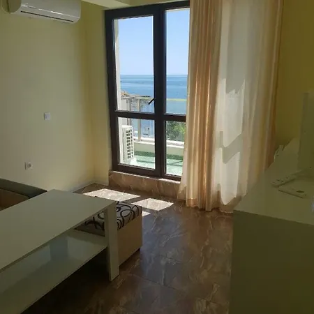 فندق Paradise تساريفو