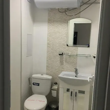 Paradise Hotel