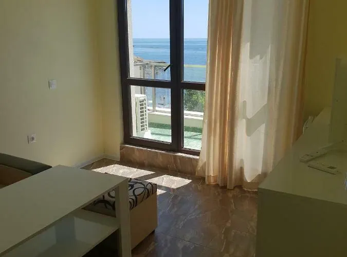 Hotel Paradise Tsarevo