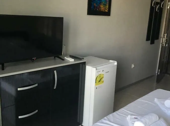 Hotel Paradise Tsarevo