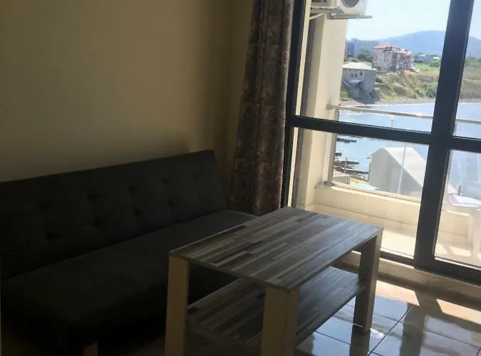 Paradise Hotel Tsarevo